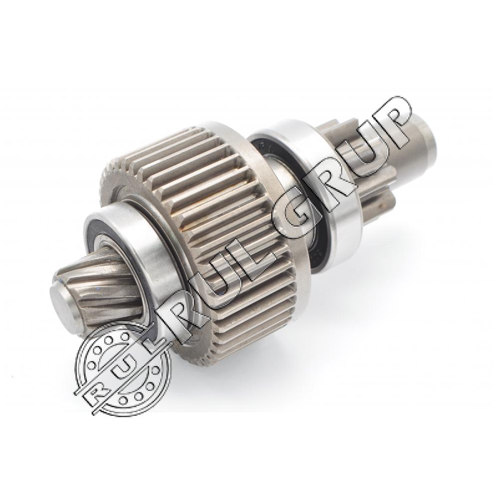 BENDIX DEMAROR U650 SI U445 JUBANA